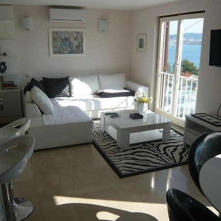 G&B Apartments Trogir Ngoại thất bức ảnh