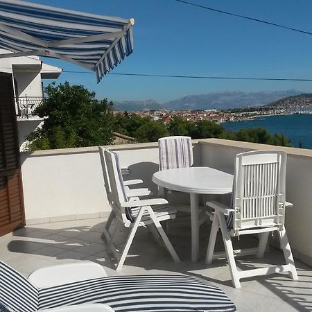 G&B Apartments Trogir Ngoại thất bức ảnh