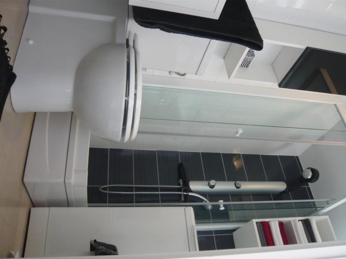 G&B Apartments Trogir Ngoại thất bức ảnh