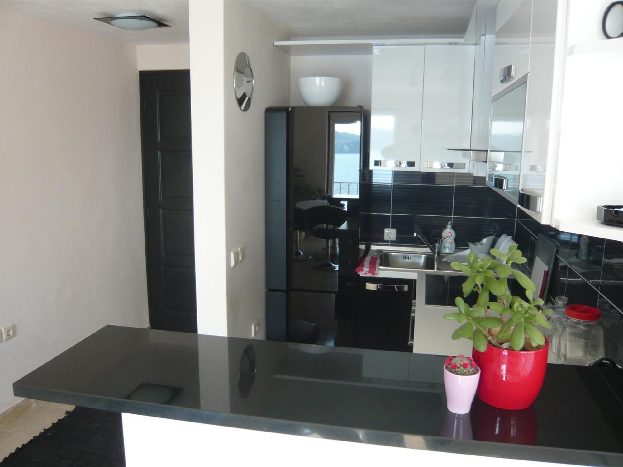 G&B Apartments Trogir Ngoại thất bức ảnh