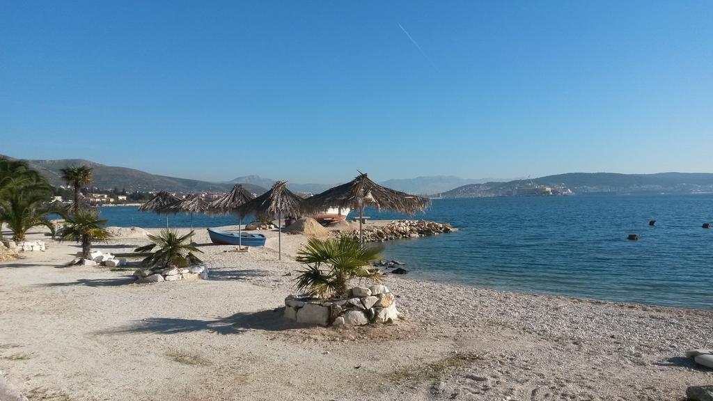 G&B Apartments Trogir Phòng bức ảnh