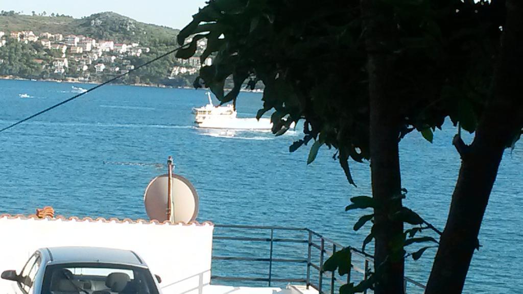G&B Apartments Trogir Phòng bức ảnh