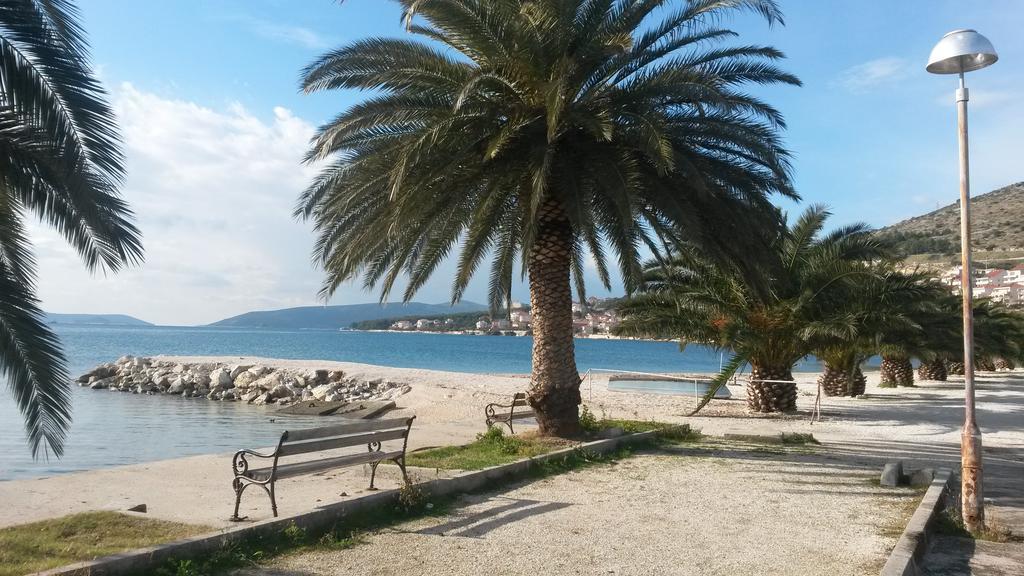 G&B Apartments Trogir Ngoại thất bức ảnh