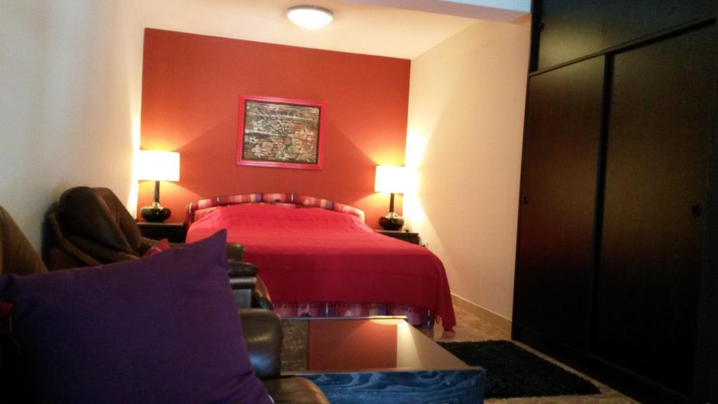 G&B Apartments Trogir Phòng bức ảnh