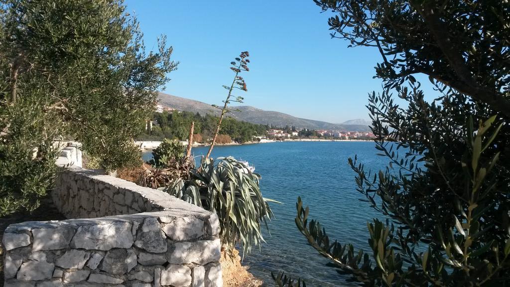 G&B Apartments Trogir Phòng bức ảnh