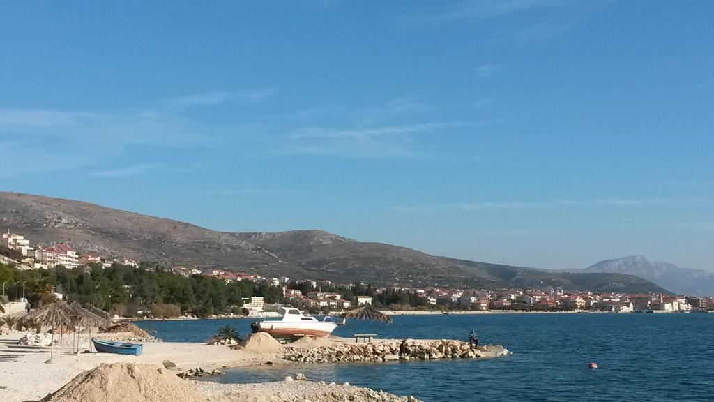 G&B Apartments Trogir Ngoại thất bức ảnh