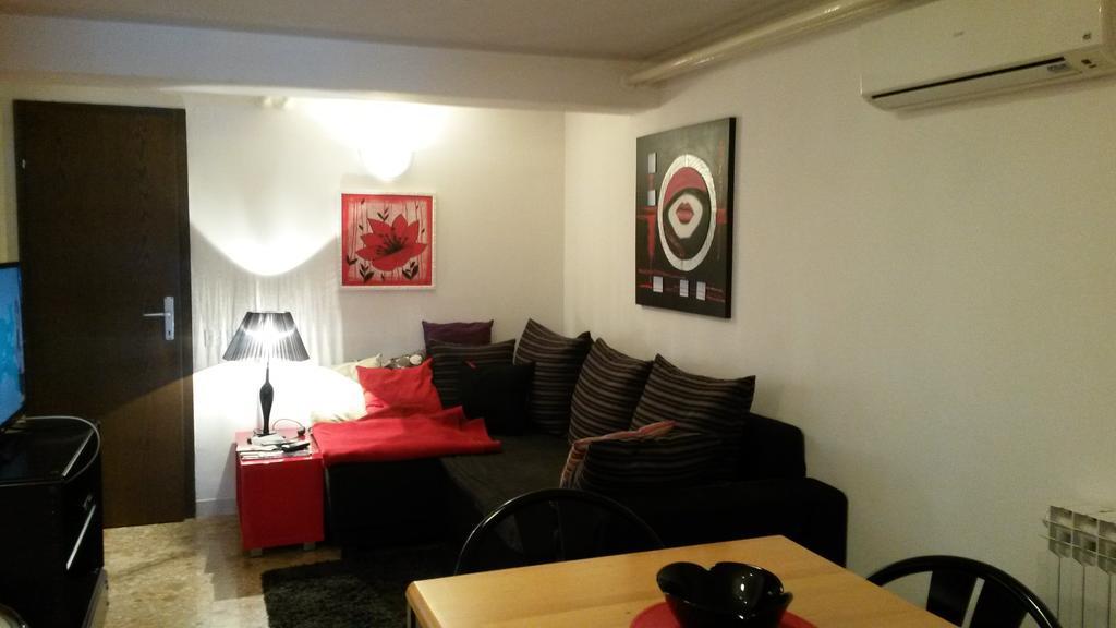 G&B Apartments Trogir Phòng bức ảnh