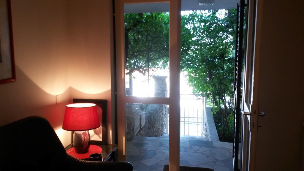 G&B Apartments Trogir Phòng bức ảnh