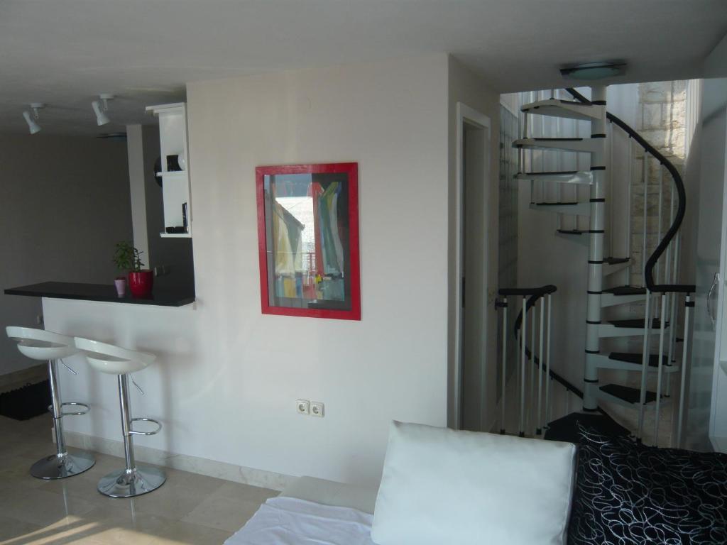 G&B Apartments Trogir Ngoại thất bức ảnh