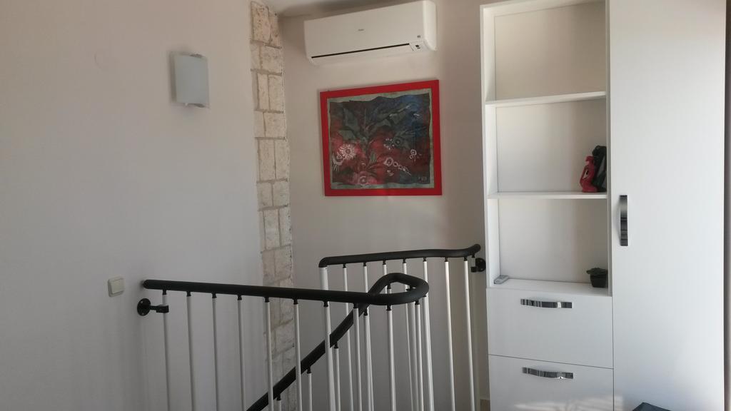 G&B Apartments Trogir Ngoại thất bức ảnh
