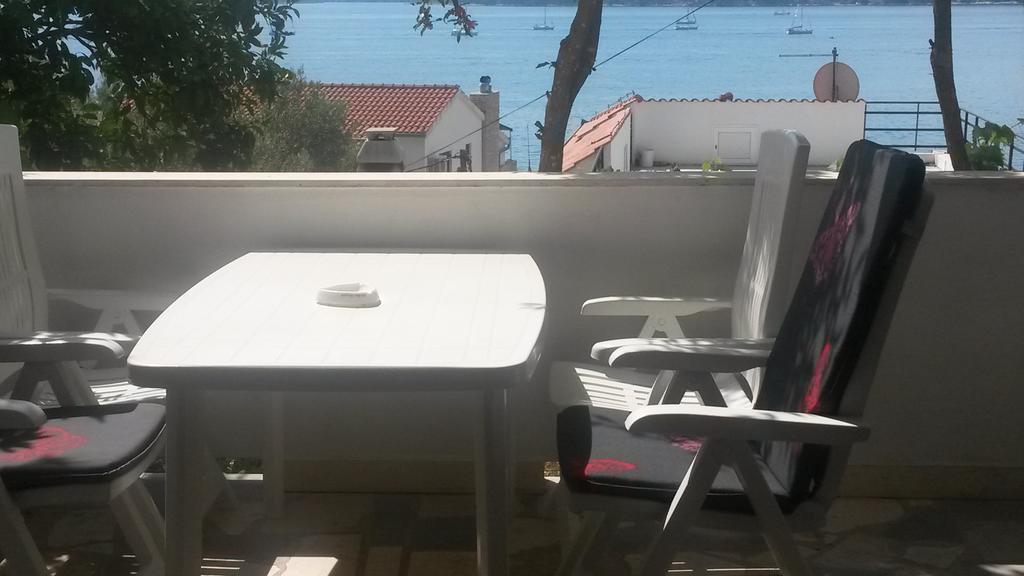 G&B Apartments Trogir Ngoại thất bức ảnh