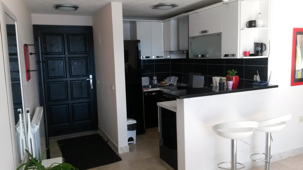 G&B Apartments Trogir Ngoại thất bức ảnh