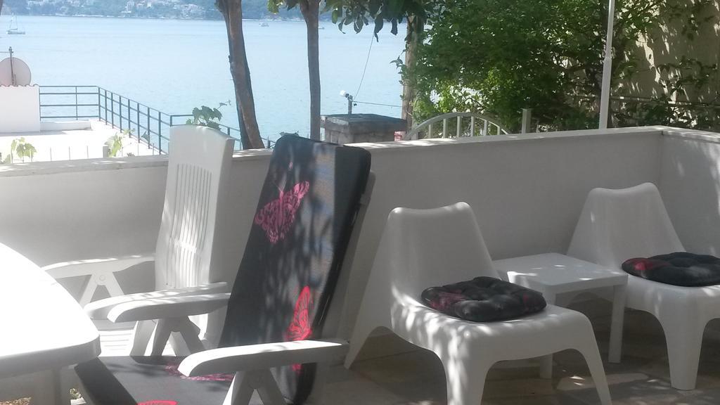 G&B Apartments Trogir Ngoại thất bức ảnh