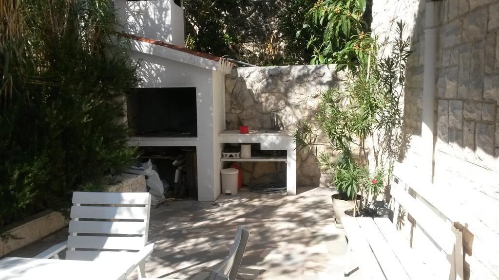 G&B Apartments Trogir Ngoại thất bức ảnh