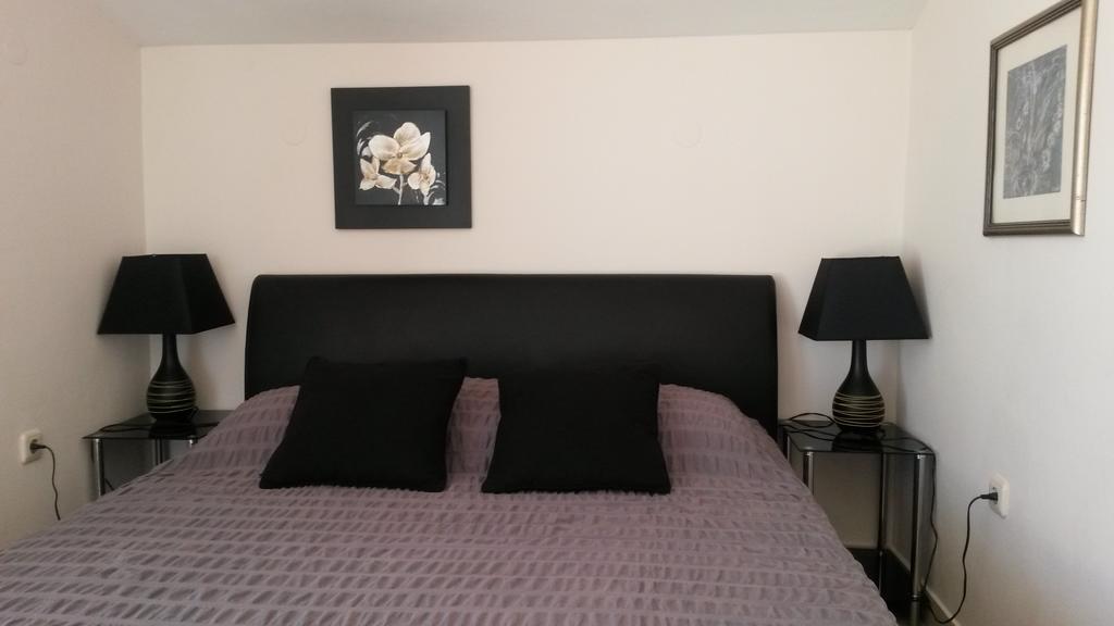 G&B Apartments Trogir Ngoại thất bức ảnh